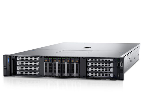 Dell PowerEdge R750xa 机架式HPC服务器（2颗*英特尔至强金牌 6326 2.9G, 16C/32T丨256GB RDIMM内存丨5块*960GB 固态硬盘丨NVIDIA A30 GPU丨三年保修）