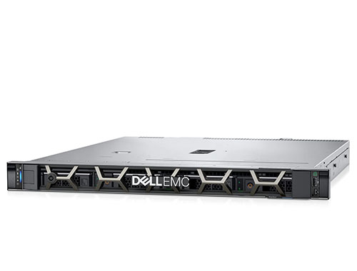 Dell PowerEdge R250 入门级机架式服务器