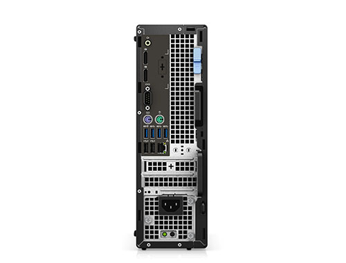 Dell Precision 3450工作站（英特尔酷睿i9-10900, 2.8GHz, 10核丨128GB DDR4内存丨2TB M.2固态硬盘丨NVIDIA T1000, 4GB显卡丨Win11 专业版丨三年保修）