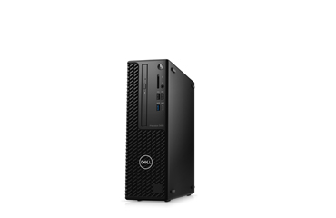 Dell Precision 3450工作站（英特尔酷睿 i9-11900, 2.5GHz, 8核丨64GB DDR4 内存丨1TB M.2固态硬盘丨Nvidia T1000, 4GB显卡丨Win11 专业版丨三年保修）