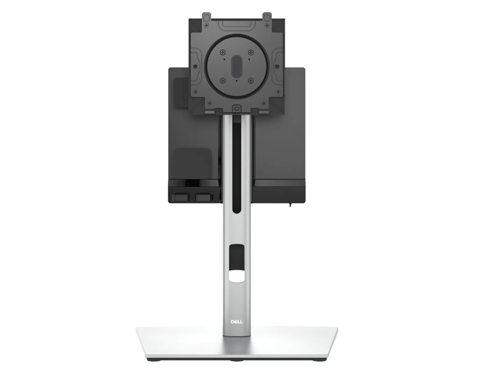 Dell Precision 3260 超小机箱工作站（英特尔酷睿 i5-12500, 6 核丨16GB 内存丨512GB固态硬盘丨NVIDIA T400独立显卡丨CFS22支架丨戴尔E2422H显示器）