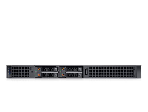 戴尔易安信PowerEdge XR11 机架式边缘服务器（英特尔® 至强® 铂金 8351N 2.4G, 36C/72T丨256GB RDIMM内存丨4块*960GB SATA固态硬盘丨PERC H345控制器）