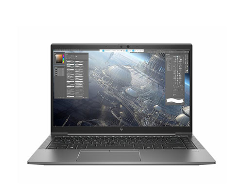 惠普(HP)ZBook Firefly14 G7 14英寸设计本笔记本电脑移动工作站（酷睿i7-10510U，4核丨16G 内存丨512GB SSD 硬盘丨NVIDIA P520 4G 独显）