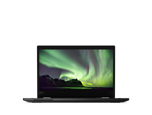 联想ThinkPad L13 Yoga 笔记本电脑（酷睿i5-10210U，4核，1.8GHz丨8GB DDR4 内存丨256GB 固态丨Intel UHD Graphics 集显丨13.3寸-屏幕）