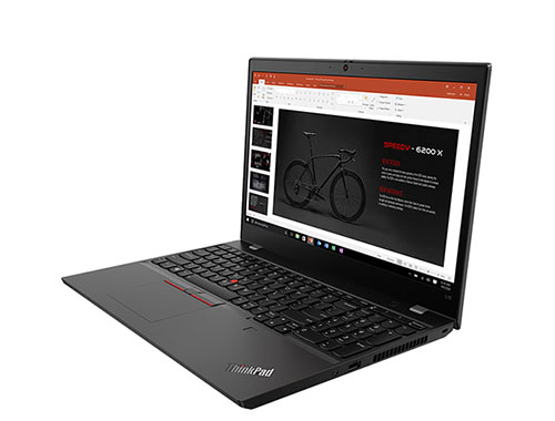联想ThinkPad L15 （锐龙版）商用笔记本（AMD Ryzen™5 PRO 4650U，6核丨16GB 内存丨512GB 固态丨AMD Radeon™ Graphics 显卡丨15.6寸屏幕）
