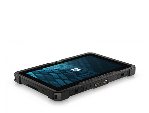 戴尔 Latitude 7220 Rugged Extreme全加固型笔记本（酷睿i3-8145U 双核丨8GB LPDDR3 内存丨128GB 固态硬盘丨 英特尔®集成显卡620丨11.6寸屏幕)