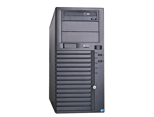 宝德自强双路云服务器PR6510P（OA/存储/打印/ERP服务器）