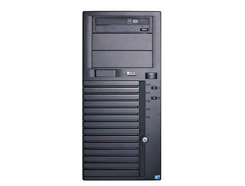 宝德自强双路云服务器PR6510P（OA/存储/打印/ERP服务器）