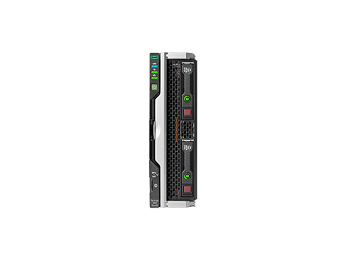 HPE Synergy SY480 Gen10服务器