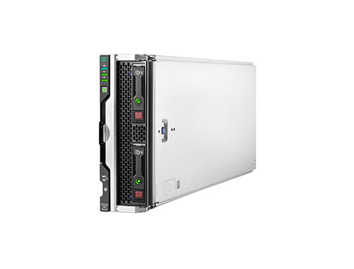 HPE Synergy SY480 Gen10服务器