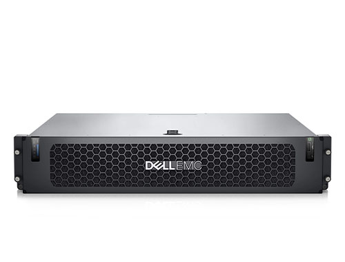 Dell PowerEdge XR12 边缘服务器（英特尔® 至强® 银牌 4310T 2.3G, 10C/20T丨64GB RDIMM内存丨3块*480GB SATA固态硬盘丨PERC S150 RAID 5阵列）