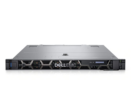 Dell EMC PowerEdge R650 机架式服务器（英特尔至强金牌 6330N 2.2G, 28核丨128GB RDIMM内存丨6块*2.4TB 10K SAS硬盘丨PERC H345丨双电源丨3年保修）