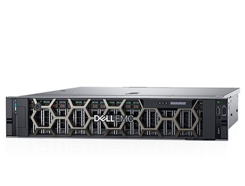 Dell PowerEdge R7525 机架式服务器（2颗*AMD EPYC 7643 2.3GHz, 48C/96T丨512GB RDIMM内存丨4块*3.84TB SATA固态硬盘丨 PERC H345丨双电源）