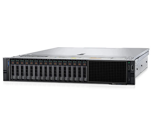 Dell PowerEdge R750xs 虚拟化服务器（英特尔® 至强® 金牌 5318N 2.1G, 24C/48T丨128GB RDIMM内存丨6块*900GB 15k SAS硬盘丨PERC H745丨三年保修）