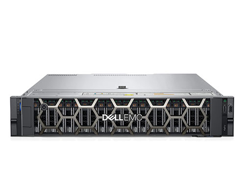 Dell PowerEdge R750xs 计算服务器（2颗*英特尔® 至强® 金牌 5315Y 3.2G, 8C/16T丨128GB RDIMM内存丨4块*480GB 固态硬盘丨PERC H345丨三年保修）