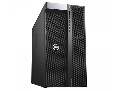 戴尔T7920工作站 CAD建筑绘图设计电脑（至强银牌 4216, 2.1GHz, 16核丨64GB, DDR4 内存丨512GB 固态+4TB, 机械硬盘丨NVIDIA RTX A2000, 6GB独显丨27寸显示器）