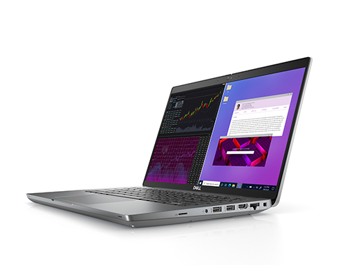 Dell Precision 3470 移动工作站（英特尔酷睿 i5-1250P, 12核丨16GB DDR5 内存丨1TB PCIe 固态硬盘丨锐炬 XE 显卡丨14" FHD 显示屏丨4芯电池丨1年保修）