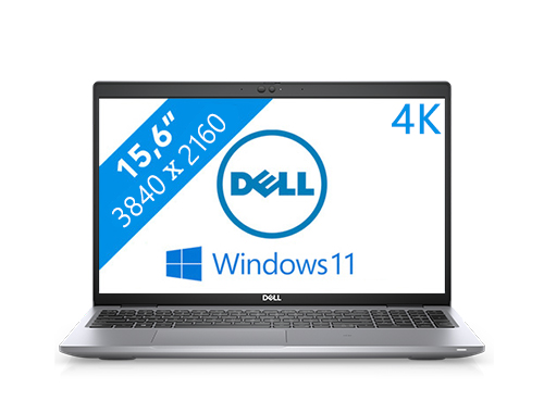 Dell Precision 3560 移动工作站（酷睿 i7-1165G7，4核丨32G 内存丨M.2 1TB PCIe固态硬盘丨 NVIDIA T500 专业显卡丨15.6英寸 4K屏丨Win 10丨3年保修 ）