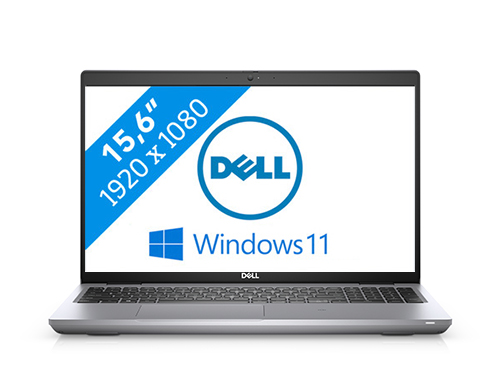 Dell Precision 3561 移动工作站（英特尔酷睿 i7-11800H, 8核丨16GB DDR4 内存丨256GB 固态+1TB 硬盘丨T600, 4GB显卡丨15.6"FHD 高清屏丨4芯电池）