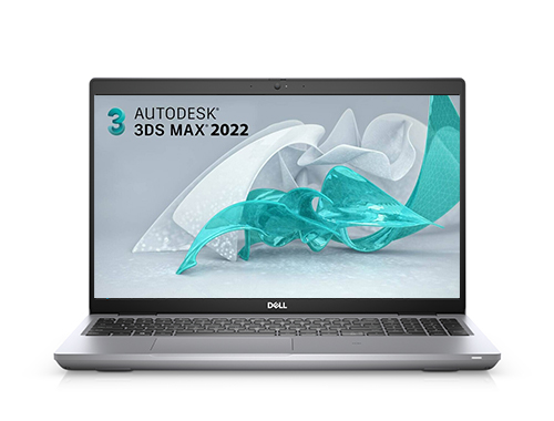 戴尔Precision 3561 移动工作站（英特尔酷睿 i9-11950H, 8核丨32GB DDR4 内存丨512GB 固态+2TB 硬盘丨T600, 4GB显卡丨15.6"FHD 高清屏丨4芯电池）