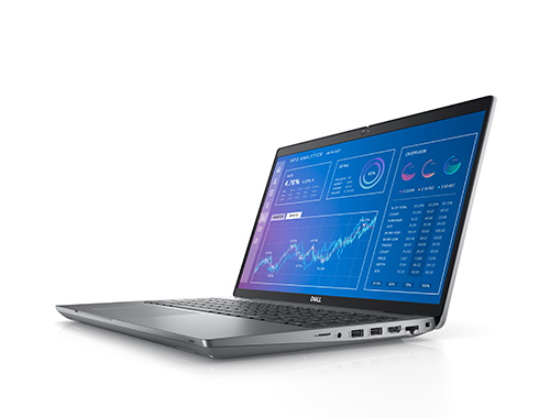 戴尔Precision 3571 移动工作站（英特尔酷睿 i7-12700H, 14核丨16GB DDR5 内存丨512GB PCIe固态硬盘丨NVIDIA T600 4GB显卡丨15.6"高清屏丨3年保修）