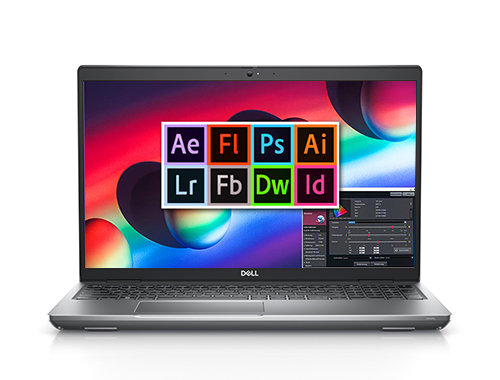 戴尔Precision 3571移动工作站（英特尔酷睿 i7-12800H, 14核, 20线程丨32GB DDR5 内存丨1TB 固态+2TB 机械硬盘丨RTX A1000 4GB显卡丨15.6英寸 高清屏丨3年保修）