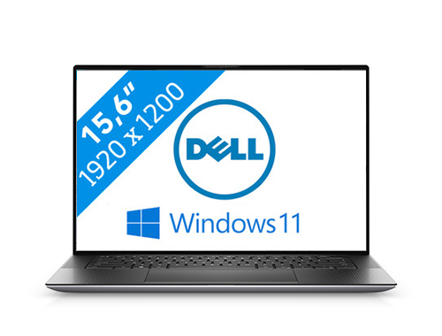 Dell Precision 5560移动工作站（英特尔至强 W-11955M, 8核丨32GB DDR4 内存丨1TB PCIe 固态硬盘丨RTX A2000, 4GB显卡丨15.6英寸 高清屏丨6芯电池丨3年保修）