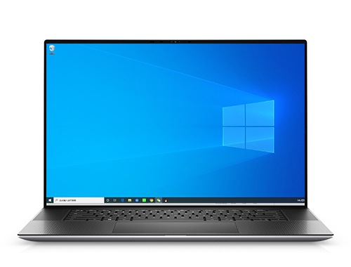Dell Precision 5760 移动工作站（英特尔酷睿 i7-11850H, 8核丨32GB DDR4 内存丨1TB PCIe 固态硬盘丨RTX A3000, 6GB显卡丨17英寸 高清屏丨6芯电池丨3年保修）