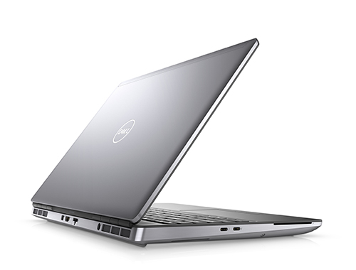 Dell Precision 7560移动工作站（英特尔酷睿 i7-11850H, 8核, 16线程丨64GB DDR4 内存丨1TB PCIe固态硬盘丨RTX A2000, 4GB显卡丨15.6英寸 高清屏丨3年保修）