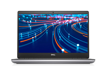 戴尔Precision 7560 移动工作站（英特尔酷睿 i7-11850H, 8核丨32GB DDR4 内存丨2TB PCIe固态硬盘丨NVIDIA RTX A3000, 6GB显卡丨15.6英寸 高清屏丨3年保修）