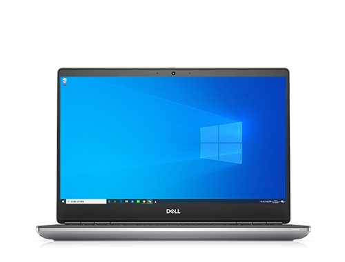 Precision 7560 移动工作站（英特尔酷睿 i9-11950H, 8核丨128GB DDR4 内存丨3块*2TB PCIe 固态硬盘丨RTX A5000, 16GB显卡丨15.6英寸 4K高清屏丨3年保修）