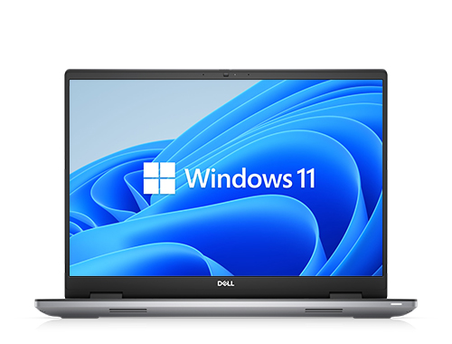 戴尔Precision 7670 移动工作站（英特尔酷睿 i7-12850HX, 16核丨64GB DDR5 内存丨1TB PCIe固态硬盘丨RTX A4500 16GB显卡丨16英寸高清屏丨6芯电池丨3年保修）
