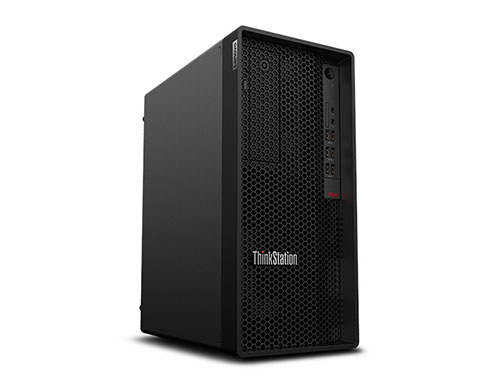 ThinkStation P348 工作站（英特尔酷睿 i7-11700, 2.5GHz, 8核丨64GB DDR4 内存丨512GB 固态+2TB 机械硬盘丨NVIDIA RTX 3060 12GB显卡 ）