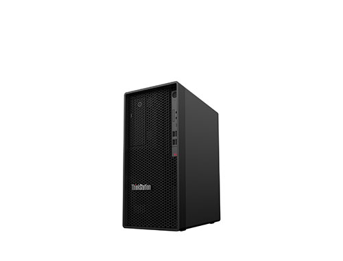 联想ThinkStation P340 工作站（英特尔酷睿i9-10900K，10核丨64GB DDR4 内存丨512GB 固态+2TB 机械硬盘丨Quadro RTX 4000 8GB显卡丨三年保修）
