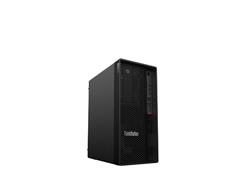 联想ThinkStation P340 工作站（英特尔酷睿 i5-10600，6核丨32GB DDR4 内存丨1TB  固态硬盘丨GeForce GTX 1660 6GB显卡丨500W电源丨三年保修）
