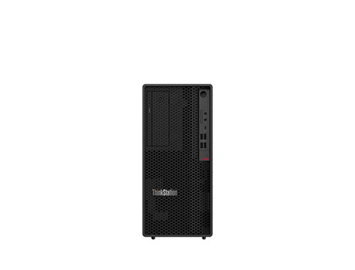 联想ThinkStation P340 塔式工作站（英特尔酷睿i5-10500，6核丨8GB DDR4 内存丨1TB SATA 机械硬盘丨集成显卡丨500W电源丨三年保修）