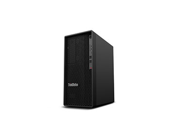 联想ThinkStation P350 工作站（英特尔酷睿 i9-11900K, 8核丨64GB DDR4 内存丨1TB 固态+4TB 机械硬盘丨NVIDIA RTX A4500 20GB显卡 ）
