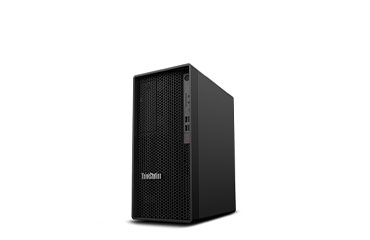 联想ThinkStation P360 工作站（英特尔酷睿 i7-12700K, 3.6GHz, 12核丨32GB DDR5 内存丨1TB 固态硬盘丨NVIDIA T600 4GB显卡）