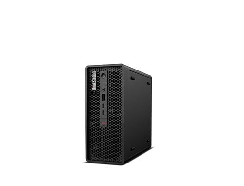 联想ThinkStation P360 Ultra 小型工作站（英特尔酷睿 i5-12500, 3.0GHz, 6核丨16GB DDR5 内存丨512GB 固态+1TB 机械硬盘丨集成显卡丨3.9L机箱）