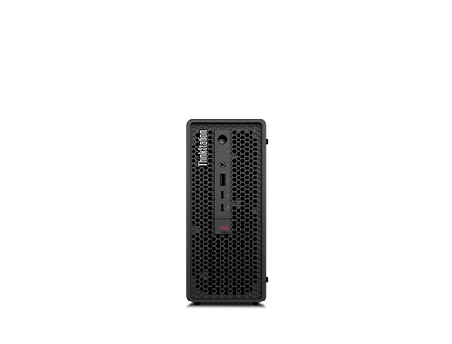 联想ThinkStation P360 Ultra 小型机箱工作站（英特尔酷睿 i5-12600, 3.3GHz, 6核丨16GB DDR5 内存丨512GB 固态硬盘丨NVIDIA T400 2GB显卡）