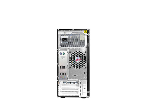 联想ThinkStation P520C 塔式工作站（英特尔至强 W-2225, 4核丨32GB DDR4 内存丨1TB M.2 固态硬盘丨NVIDIA T1000 4GB显卡丨27英寸显示器）