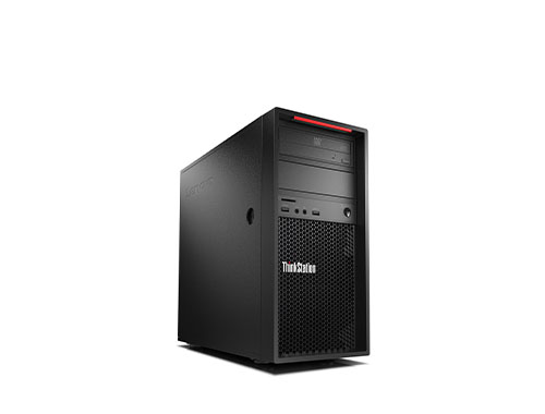 CAD画图电脑 联想ThinkStation P520C工作站（英特尔至强 W-2235, 6核丨32GB DDR4 内存丨1TB M.2 固态硬盘丨NVIDIA T1000 8GB显卡丨27寸显示器）