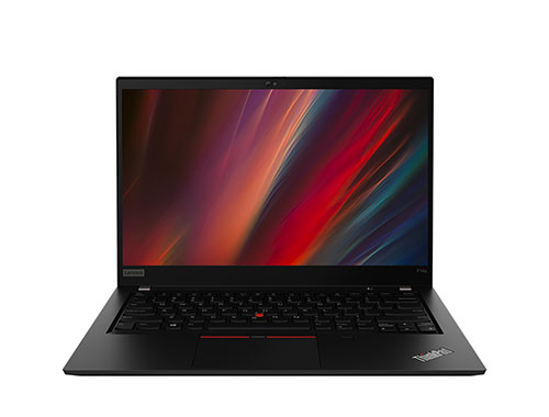 联想ThinkPad P14s 2021 轻薄移动图形工作站（英特尔酷睿 i5-1135G7，4核丨16GB DDR4 内存丨1TB PCIe 固态硬盘丨NVIDIA T500 4GB 显卡）