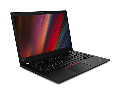 联想ThinkPad P14s Gen 2 移动图形工作站（英特尔酷睿 i7-1165G7，2.8GHz，4核丨32GB DDR4 内存丨1TB PCIe 固态硬盘丨NVIDIA T500 4GB 专业显卡）