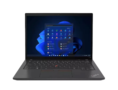 联想ThinkPad P14s Gen 3 移动工作站（英特尔酷睿 i5-1240P，3.3GHz，12核丨板载 8GB DDR4 内存丨512GB PCIe 固态硬盘丨NVIDIA T500 4GB 显卡）