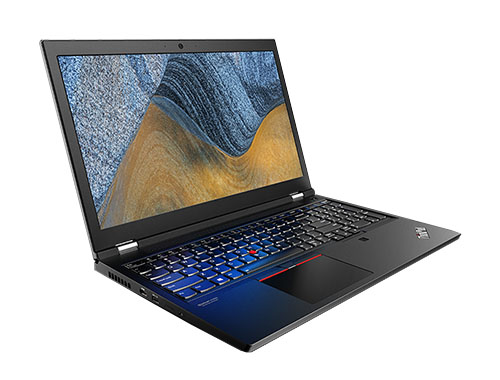 联想ThinkPad P15 Gen2 移动工作站（英特尔酷睿 i7-11850H，8核丨16GB DDR4 内存丨1TB M.2 固态硬盘丨NVIDIA RTX A3000 6GB显卡丨4K 高清屏）