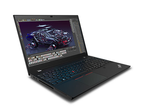 联想ThinkPad P15v 2022 移动工作站（英特尔酷睿 i7-12700H，14核丨16GB DDR5 内存丨1TB PCIe 固态硬盘丨NVIDIA T600 4GB显卡丨15.6英寸高清屏）