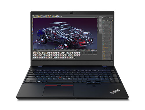 联想ThinkPad P15v Gen3 移动工作站（英特尔酷睿 i7-12700H，14核丨32GB DDR5 内存丨1TB PCIe 固态硬盘丨NVIDIA T1200 4GB显卡丨15.6寸高清屏）