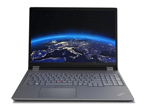 联想ThinkPad P16 移动工作站（英特尔酷睿 i7-12800HX，16核丨16GB DDR5 内存丨512GB PCIe 固态硬盘丨NVIDIA RTX A1000 4GB显卡丨16英寸高清屏）