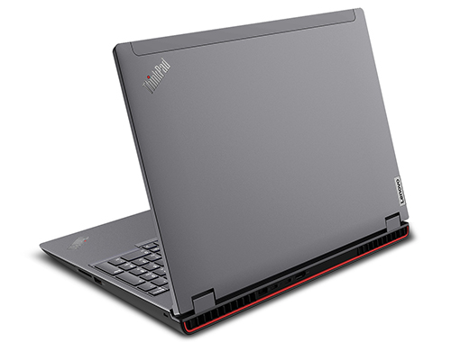 联想ThinkPad P16 Gen1 移动工作站（英特尔酷睿 i9-12950HX，16核丨32GB DDR5 内存丨1TB PCIe 固态硬盘丨RTX A4500 16GB显卡丨16英寸 4K触控屏）